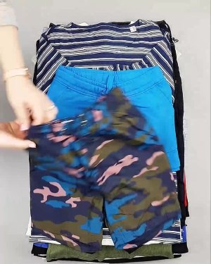 Фотография  656 - BRAND STOCK Summer#20 кг, ЛОТ №5633 оптом в Йошкар-Оле и республике Марий Эл