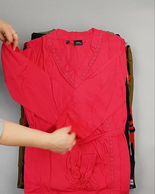 Фотография  611 - BRAND STOCK Summer#20 кг, ЛОТ №5637 оптом в Йошкар-Оле и республике Марий Эл