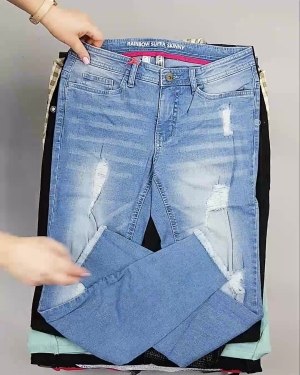 Фотография  691 - BRAND STOCK Summer#20 кг, ЛОТ №5637 оптом в Йошкар-Оле и республике Марий Эл