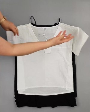 Фотография  480 - OVS Summer м/ж mix#15 кг, ЛОТ №5670 оптом в Йошкар-Оле и республике Марий Эл