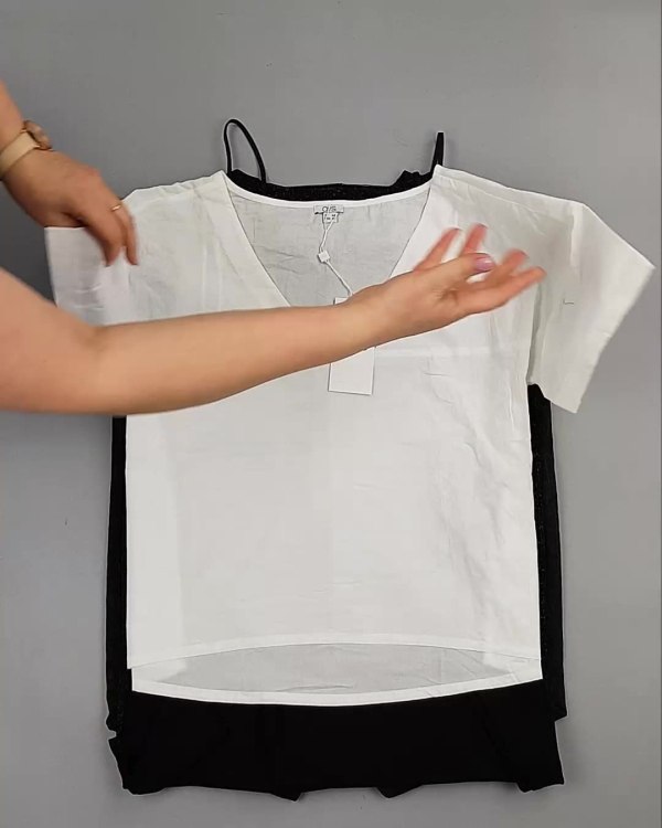 Фотография  485 - OVS Summer м/ж mix#15 кг, ЛОТ №5670 оптом в Йошкар-Оле и республике Марий Эл