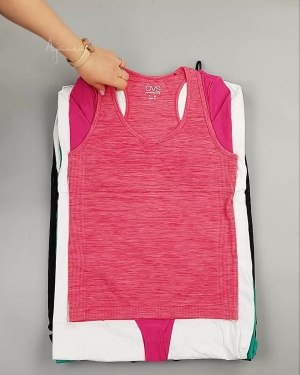 Фотография  860 - OVS Summer м/ж mix#15 кг, ЛОТ №5670 оптом в Йошкар-Оле и республике Марий Эл