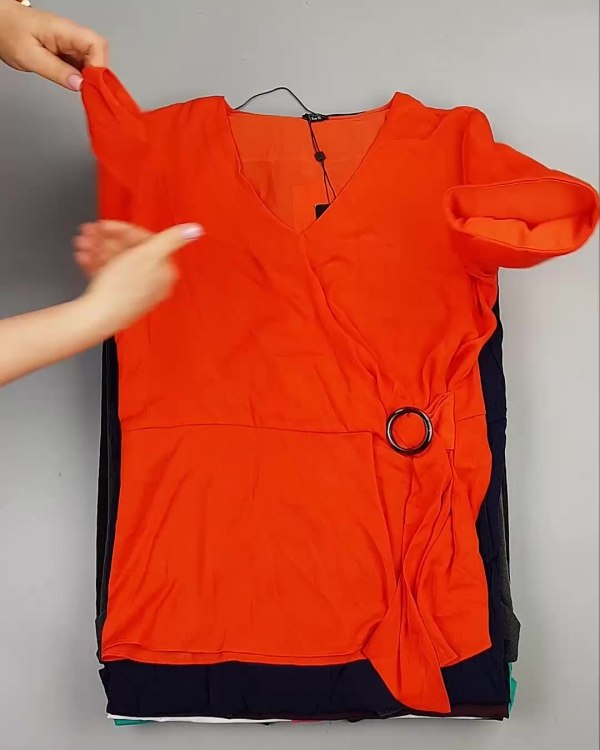 Фотография  663 - OVS Summer м/ж mix#15 кг, ЛОТ №5670 оптом в Йошкар-Оле и республике Марий Эл