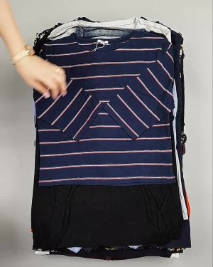 Фотография  803 - OVS Summer м/ж mix#15 кг, ЛОТ №5670 оптом в Йошкар-Оле и республике Марий Эл