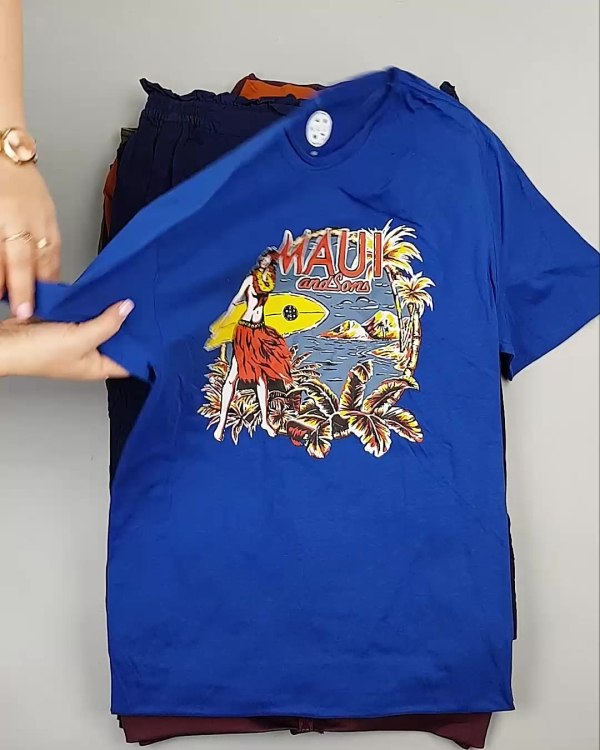 Фотография  207 - OVS Summer м/ж mix#15 кг, ЛОТ №5674 оптом в Йошкар-Оле и республике Марий Эл