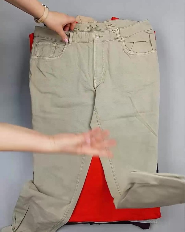 Фотография  303 - OVS Summer м/ж mix#15 кг, ЛОТ №5674 оптом в Йошкар-Оле и республике Марий Эл