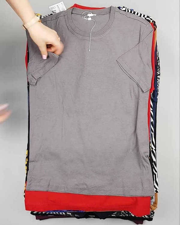 Фотография  949 - OVS Summer м/ж mix#15 кг, ЛОТ №5674 оптом в Йошкар-Оле и республике Марий Эл