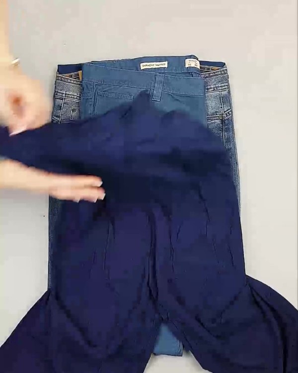 Фотография  300 - OVS Summer м/ж mix#15 кг, ЛОТ №5799 оптом в Йошкар-Оле и республике Марий Эл