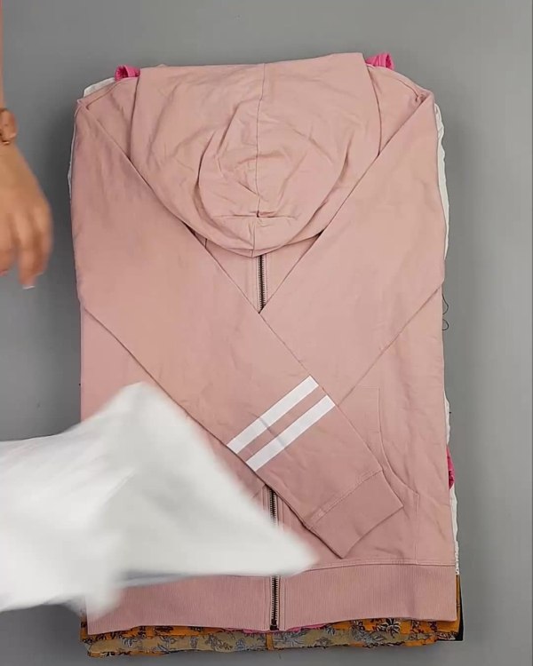 Фотография  523 - OVS Summer м/ж mix#15 кг, ЛОТ №5799 оптом в Йошкар-Оле и республике Марий Эл