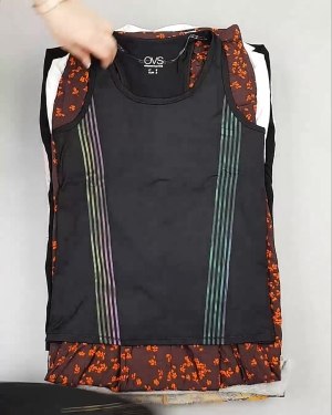 Фотография  566 - OVS Summer м/ж mix#15 кг, ЛОТ №5799 оптом в Йошкар-Оле и республике Марий Эл