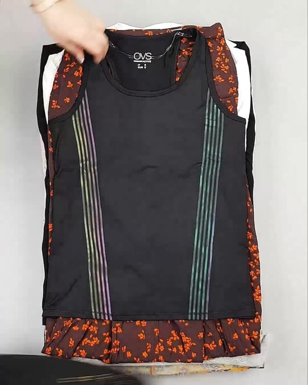 Фотография  178 - OVS Summer м/ж mix#15 кг, ЛОТ №5799 оптом в Йошкар-Оле и республике Марий Эл