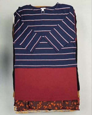 Фотография  956 - OVS Summer м/ж mix#15 кг, ЛОТ №5799 оптом в Йошкар-Оле и республике Марий Эл