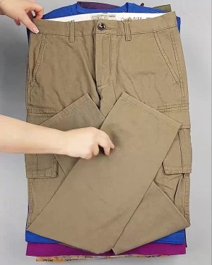 Фотография  708 - OVS Summer м/ж mix#15 кг, ЛОТ №5799 оптом в Йошкар-Оле и республике Марий Эл