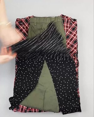 Фотография  314 - OVS Summer м/ж mix#15 кг, ЛОТ №5801 оптом в Йошкар-Оле и республике Марий Эл