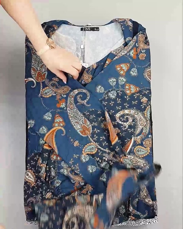 Фотография  813 - OVS Summer м/ж mix#15 кг, ЛОТ №5801 оптом в Йошкар-Оле и республике Марий Эл