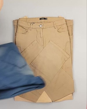 Фотография  939 - OVS Summer м/ж mix#15 кг, ЛОТ №5802 оптом в Йошкар-Оле и республике Марий Эл