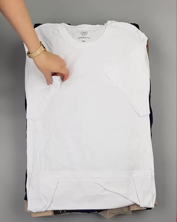 Фотография  473 - OVS Summer м/ж mix#15 кг, ЛОТ №5802 оптом в Йошкар-Оле и республике Марий Эл