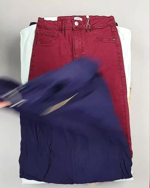 Фотография  408 - OVS Summer м/ж mix#15 кг, ЛОТ №5802 оптом в Йошкар-Оле и республике Марий Эл