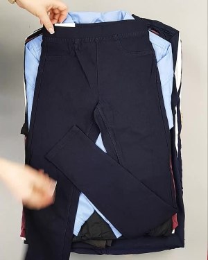 Фотография  867 - OVS Summer м/ж mix#15 кг, ЛОТ №5802 оптом в Йошкар-Оле и республике Марий Эл