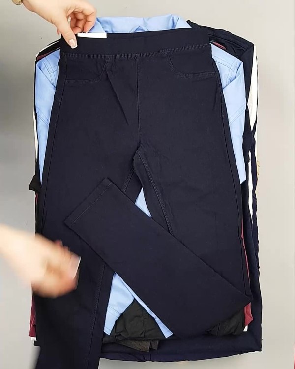 Фотография  312 - OVS Summer м/ж mix#15 кг, ЛОТ №5802 оптом в Йошкар-Оле и республике Марий Эл