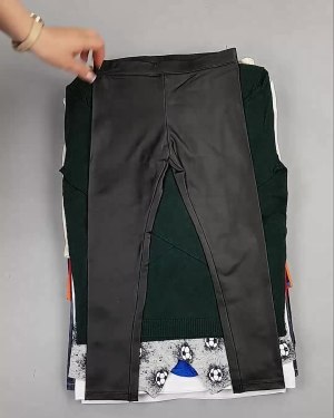 Фотография  724 - BRAND STOCK Kids Summer#10 кг, ЛОТ №5810 оптом в Йошкар-Оле и республике Марий Эл