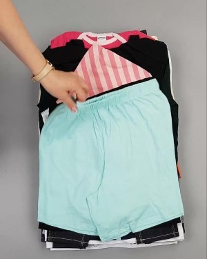 Фотография  959 - BRAND STOCK Kids Summer#10 кг, ЛОТ №5810 оптом в Йошкар-Оле и республике Марий Эл