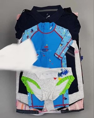 Фотография  261 - BRAND STOCK Kids Summer#10 кг, ЛОТ №5810 оптом в Йошкар-Оле и республике Марий Эл