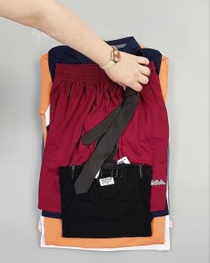 Фотография  270 - BRAND STOCK Kids Summer#10 кг, ЛОТ №5811 оптом в Йошкар-Оле и республике Марий Эл