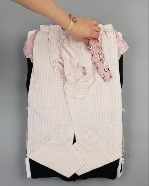 Фотография  744 - BRAND STOCK Kids Summer#10 кг, ЛОТ №5811 оптом в Йошкар-Оле и республике Марий Эл