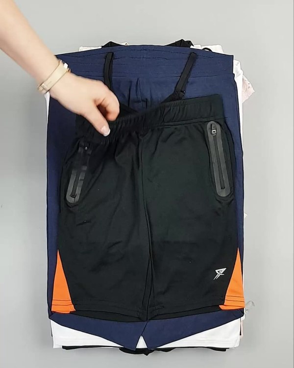 Фотография  517 - BRAND STOCK Kids Summer#10 кг, ЛОТ №5811 оптом в Йошкар-Оле и республике Марий Эл