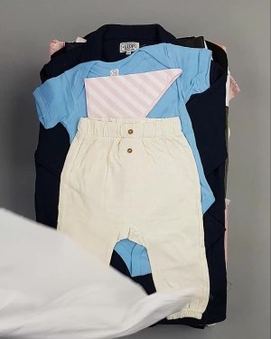 Фотография  557 - BRAND STOCK Kids Summer#10 кг, ЛОТ №5811 оптом в Йошкар-Оле и республике Марий Эл