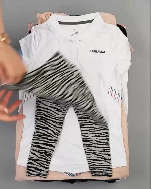 Фотография  251 - BRAND STOCK Kids Summer#10 кг, ЛОТ №5811 оптом в Йошкар-Оле и республике Марий Эл