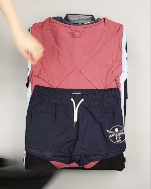 Фотография  243 - LIDL Summer м/ж 022024#14 кг, ЛОТ №5851 оптом в Йошкар-Оле и республике Марий Эл