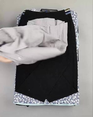 Фотография  672 - LIDL Summer м/ж 022024#14 кг, ЛОТ №5851 оптом в Йошкар-Оле и республике Марий Эл