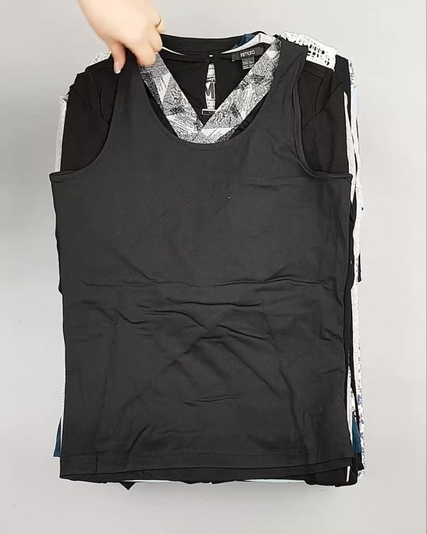 Фотография  184 - LIDL Summer м/ж 022024#14 кг, ЛОТ №5851 оптом в Йошкар-Оле и республике Марий Эл