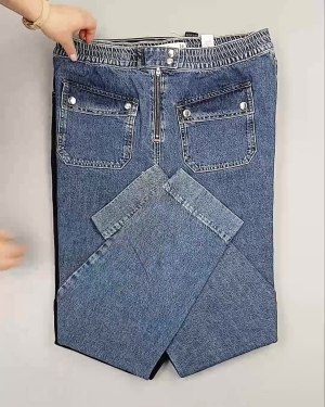 Фотография  486 - Джинсы NEXT Women#10 кг, ЛОТ №5876 оптом в Йошкар-Оле и республике Марий Эл