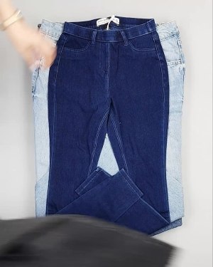 Фотография  197 - Джинсы NEXT Women#10 кг, ЛОТ №5876 оптом в Йошкар-Оле и республике Марий Эл