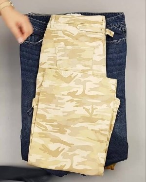 Фотография  580 - Джинсы NEXT Women#10 кг, ЛОТ №5876 оптом в Йошкар-Оле и республике Марий Эл