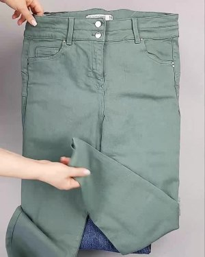 Фотография  888 - Джинсы NEXT Women#10 кг, ЛОТ №5876 оптом в Йошкар-Оле и республике Марий Эл