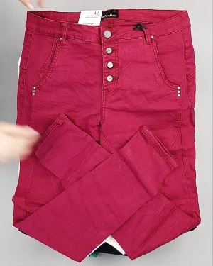 Фотография  634 - Джинсы DK Company 022024#10 кг, ЛОТ №5946 оптом в Йошкар-Оле и республике Марий Эл