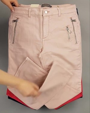 Фотография  839 - Джинсы DK Company 022024#10 кг, ЛОТ №5947 оптом в Йошкар-Оле и республике Марий Эл