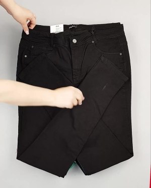 Фотография  926 - Джинсы DK Company 022024#10 кг, ЛОТ №5948 оптом в Йошкар-Оле и республике Марий Эл