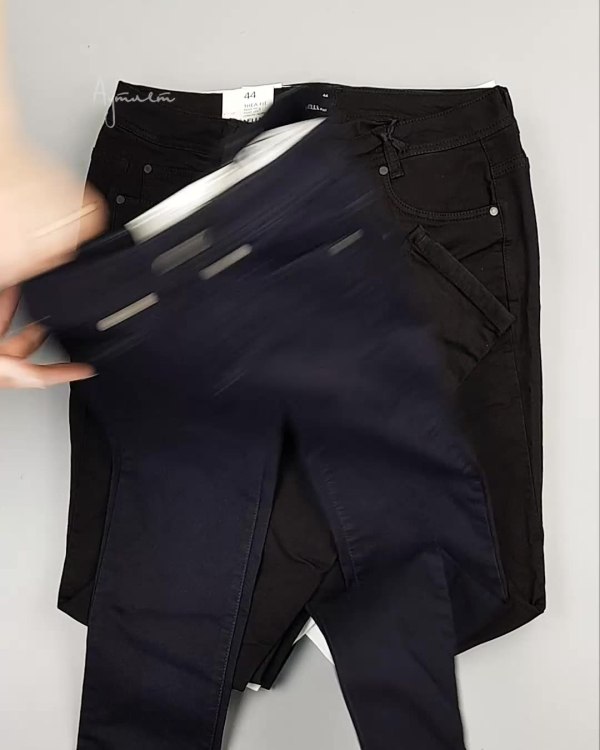 Фотография  347 - Джинсы DK Company 022024#10 кг, ЛОТ №5949 оптом в Йошкар-Оле и республике Марий Эл