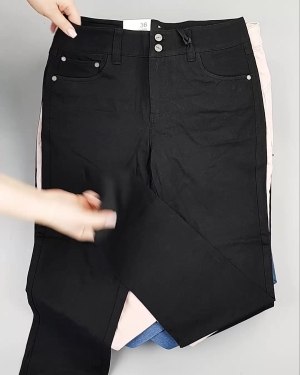 Фотография  936 - Джинсы DK Company 022024#10 кг, ЛОТ №5949 оптом в Йошкар-Оле и республике Марий Эл