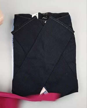 Фотография  934 - Джинсы DK Company 022024#10 кг, ЛОТ №5950 оптом в Йошкар-Оле и республике Марий Эл