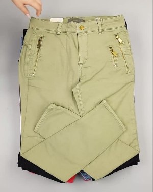 Фотография  384 - Джинсы DK Company 022024#10 кг, ЛОТ №5950 оптом в Йошкар-Оле и республике Марий Эл