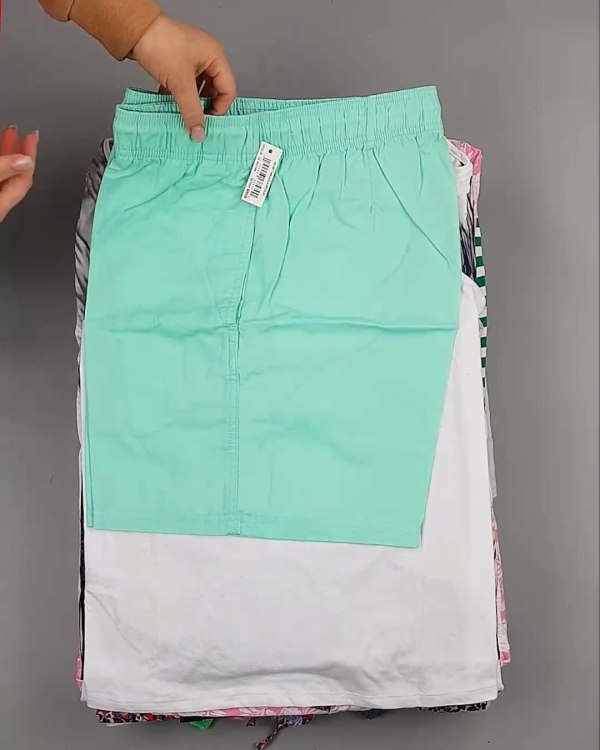 Фотография  734 - Англия СТОК лето#15 кг, ЛОТ №6002 оптом в Йошкар-Оле и республике Марий Эл