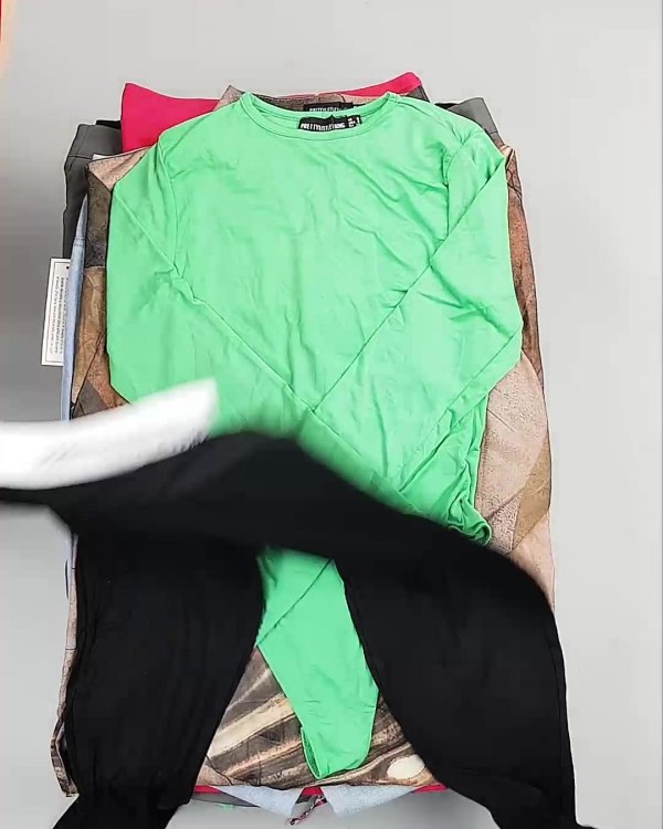 Фотография  113 - Англия СТОК лето#15 кг, ЛОТ №6002 оптом в Йошкар-Оле и республике Марий Эл