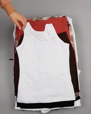 Фотография  227 - Англия СТОК лето#15 кг, ЛОТ №6003 оптом в Йошкар-Оле и республике Марий Эл