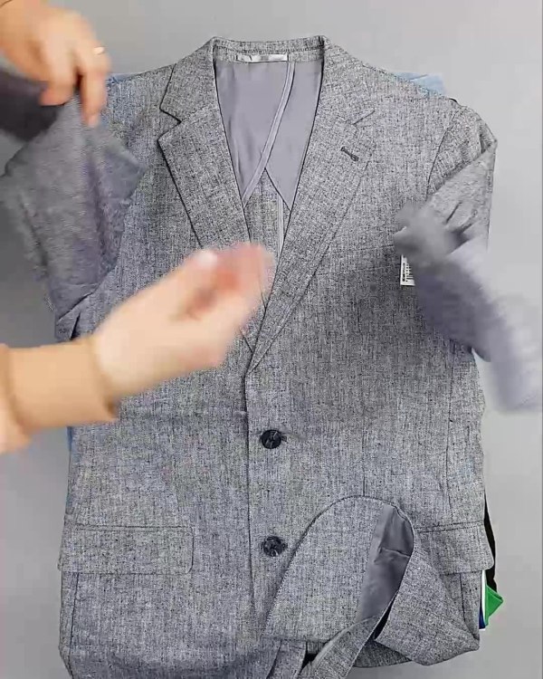 Фотография  321 - Англия СТОК лето#15 кг, ЛОТ №6003 оптом в Йошкар-Оле и республике Марий Эл